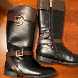 Michael Kors boots